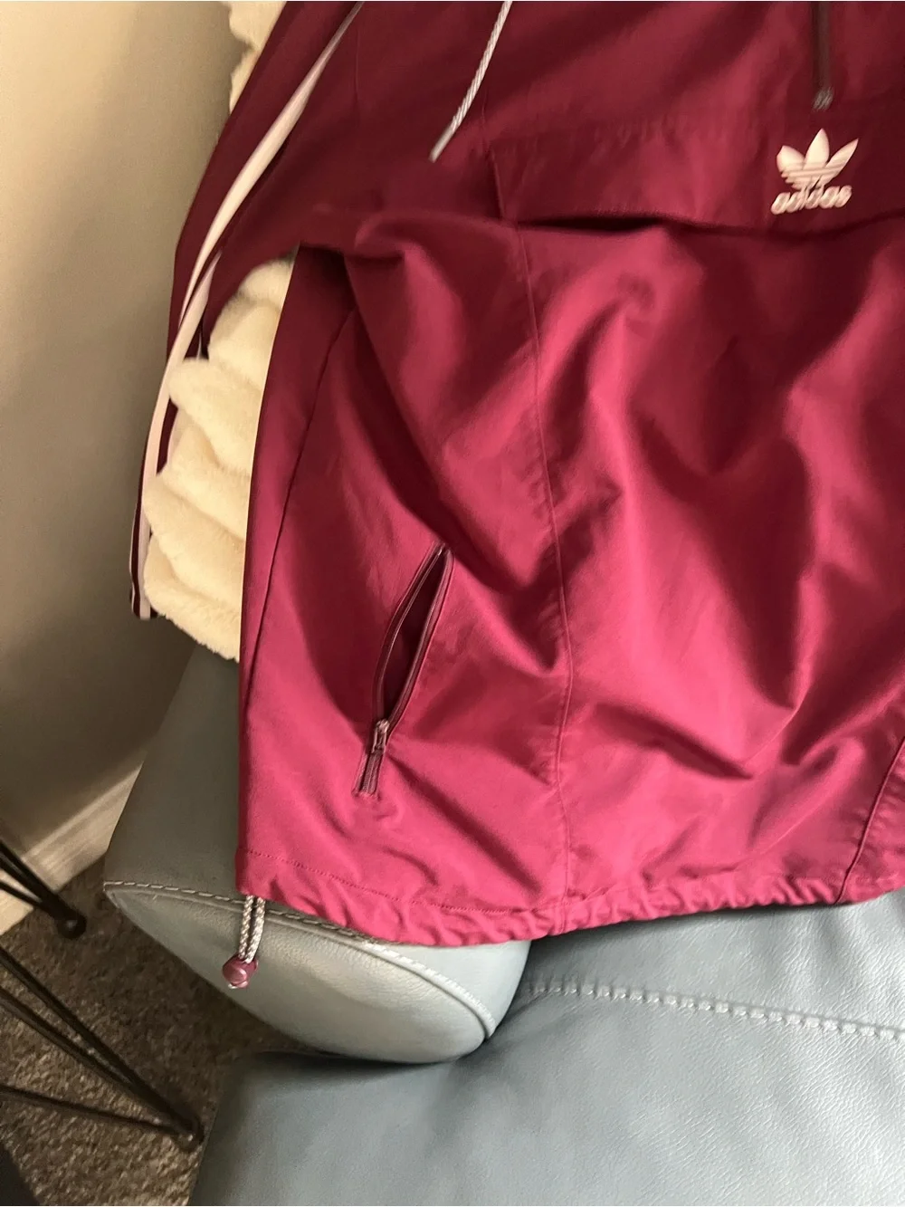 adidas men’s size